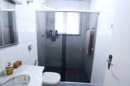 Casa à venda com 300m², 4 quartos e 5 vagasBanheiro - Casa 2