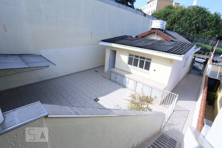 Casa à venda com 300m², 4 quartos e 5 vagasVista - Casa 2