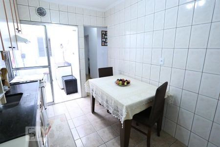 Casa à venda com 300m², 4 quartos e 5 vagasCozinha - Casa 2