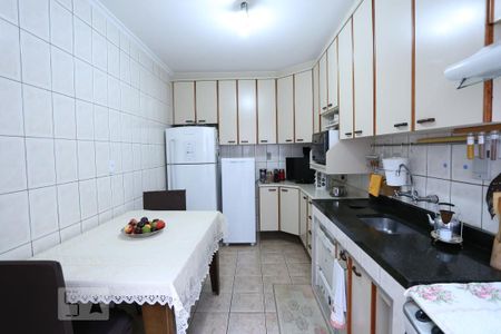 Casa à venda com 300m², 4 quartos e 5 vagasCozinha - Casa 2