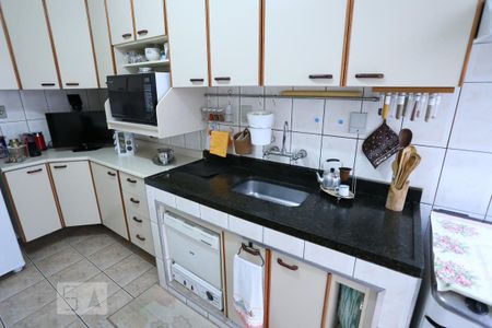Casa à venda com 300m², 4 quartos e 5 vagasCozinha - Casa 2
