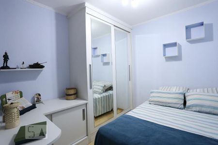 Casa à venda com 300m², 4 quartos e 5 vagasQuarto 2 - Casa 2