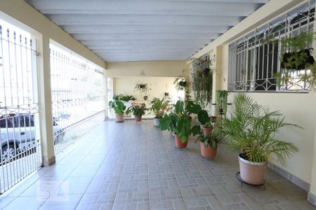 Casa à venda com 300m², 4 quartos e 5 vagasGaragem