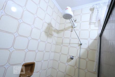 Casa à venda com 300m², 4 quartos e 5 vagasBanheiro - Área de Serviço