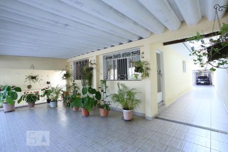 Casa à venda com 300m², 4 quartos e 5 vagasGaragem