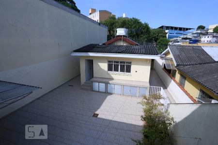 Casa à venda com 300m², 4 quartos e 5 vagasVista - Casa 2