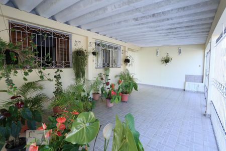 Casa à venda com 300m², 4 quartos e 5 vagasGaragem