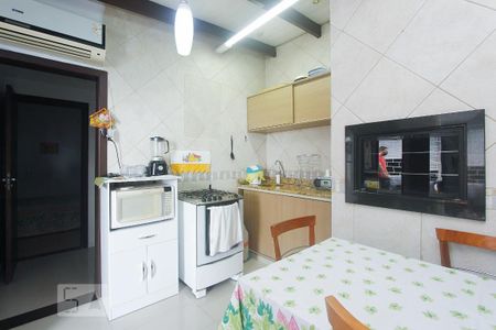 Casa à venda com 145m², 4 quartos e 3 vagasSALA 2 E COZINHA
