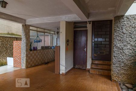 Casa à venda com 495m², 5 quartos e 5 vagasÁrea de Serviço