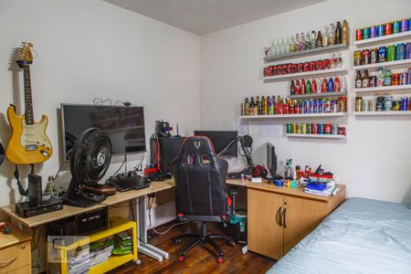 Casa à venda com 495m², 5 quartos e 5 vagasBanheiro do Quarto 3