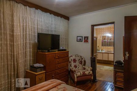 Casa à venda com 495m², 5 quartos e 5 vagasQuarto Suíte