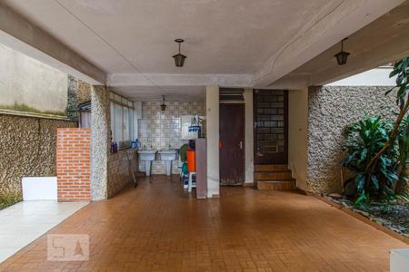 Casa à venda com 495m², 5 quartos e 5 vagasÁrea de Serviço