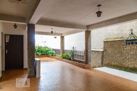 Casa à venda com 495m², 5 quartos e 5 vagasQuintal