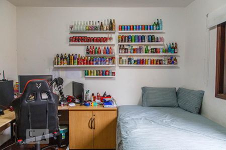 Casa à venda com 495m², 5 quartos e 5 vagasQuarto 3