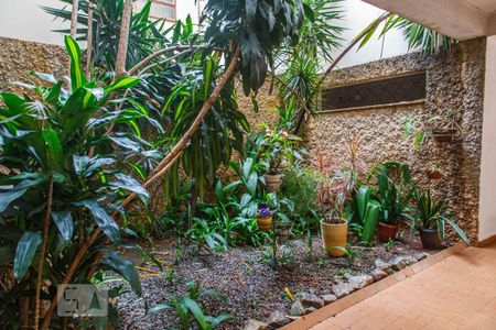 Casa à venda com 495m², 5 quartos e 5 vagasJardim