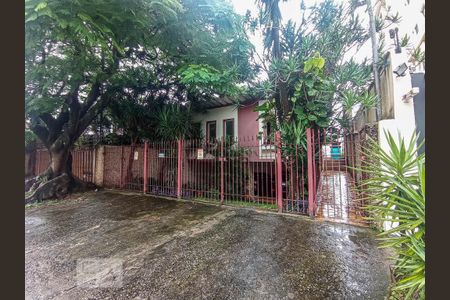 Casa à venda com 495m², 5 quartos e 5 vagasFachada