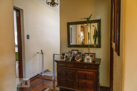 Casa à venda com 495m², 5 quartos e 5 vagasSala