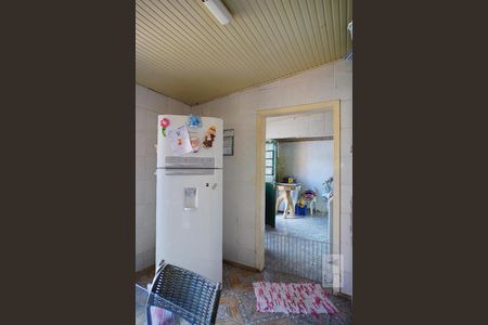 Casa à venda com 200m², 2 quartos e 2 vagasCozinha