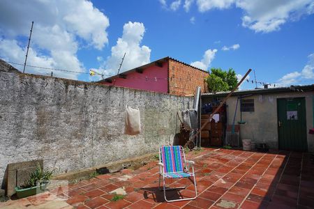 Casa à venda com 200m², 2 quartos e 2 vagasPátio