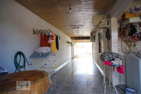 Casa à venda com 200m², 2 quartos e 2 vagasGaragem