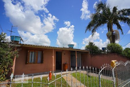 Casa à venda com 200m², 2 quartos e 2 vagasFachada da Casa
