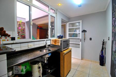 Casa à venda com 250m², 3 quartos e 2 vagasCozinha