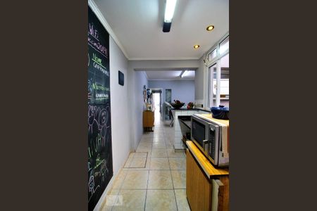 Casa à venda com 250m², 3 quartos e 2 vagasCozinha