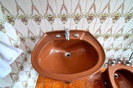 Casa à venda com 250m², 3 quartos e 2 vagasBanheiro