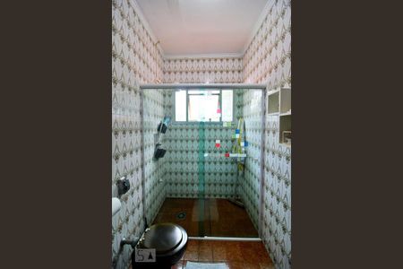 Casa à venda com 250m², 3 quartos e 2 vagasBanheiro