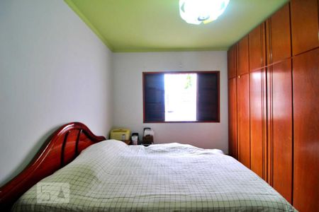 Casa à venda com 250m², 3 quartos e 2 vagasQuarto 3