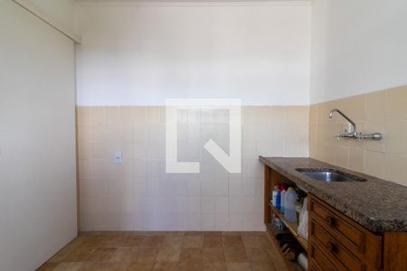 Apartamento à venda com 79m², 2 quartos e 1 vagaCozinha