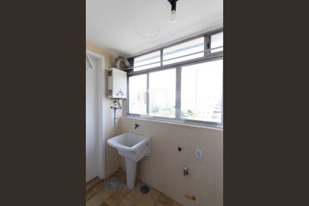 Apartamento à venda com 79m², 2 quartos e 1 vagaÁrea de Serviço