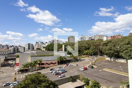 Apartamento à venda com 79m², 2 quartos e 1 vagaVista Quarto 2