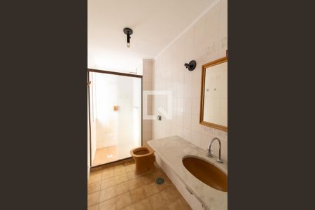 Apartamento à venda com 79m², 2 quartos e 1 vagaBanheiro