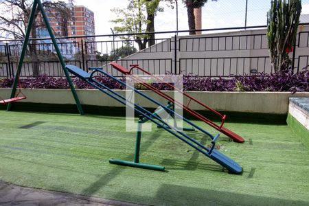 Apartamento à venda com 79m², 2 quartos e 1 vagaÁrea comum