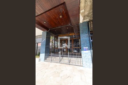 Apartamento à venda com 79m², 2 quartos e 1 vagaFachada