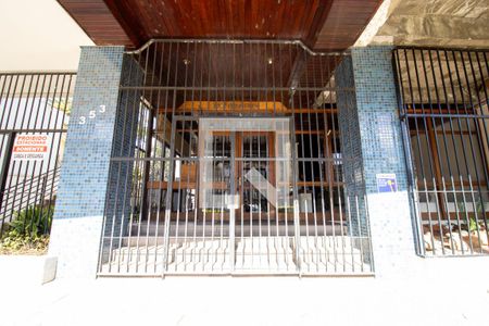 Apartamento à venda com 79m², 2 quartos e 1 vagaFachada