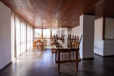 Apartamento à venda com 79m², 2 quartos e 1 vagaÁrea comum