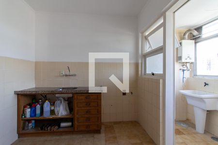 Apartamento à venda com 79m², 2 quartos e 1 vagaCozinha