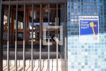 Apartamento à venda com 79m², 2 quartos e 1 vagaFachada