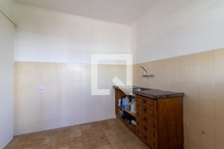 Apartamento à venda com 79m², 2 quartos e 1 vagaCozinha