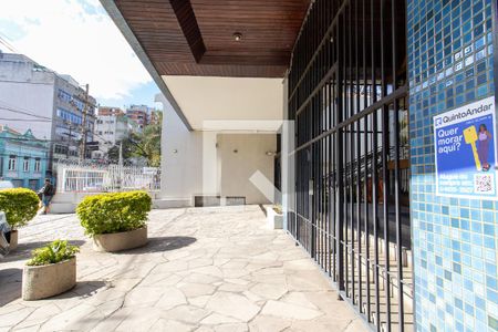 Apartamento à venda com 79m², 2 quartos e 1 vagaFachada