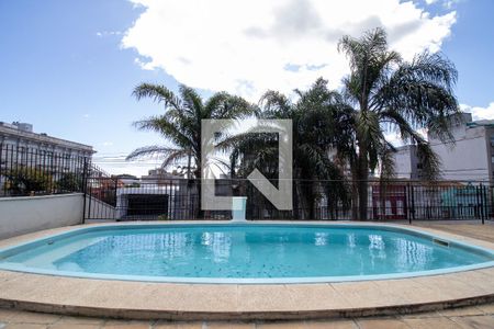 Apartamento à venda com 79m², 2 quartos e 1 vagaÁrea comum