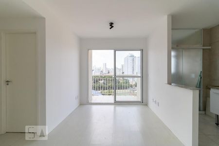 Sala de apartamento para alugar com 2 quartos, 53m² em Cambuci, São Paulo