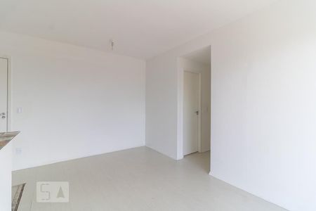 Sala de apartamento para alugar com 2 quartos, 53m² em Cambuci, São Paulo
