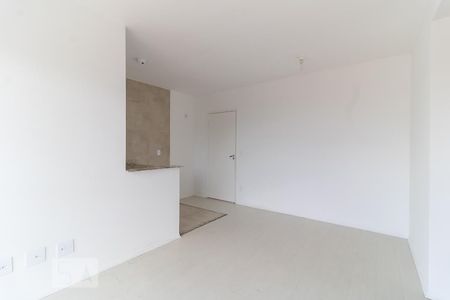 Sala de apartamento para alugar com 2 quartos, 53m² em Cambuci, São Paulo