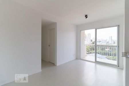 Sala de apartamento para alugar com 2 quartos, 53m² em Cambuci, São Paulo