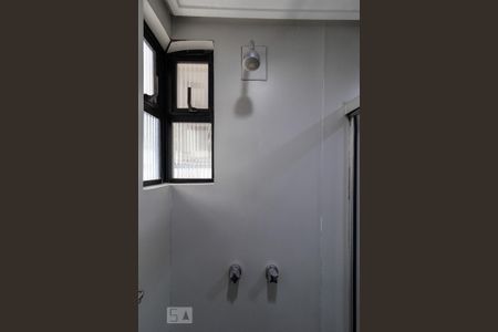 Apartamento para alugar com 42m², 1 quarto e 1 vaga Apartamento para alugar com 42m², 1 quarto e 1 vagaBanheiro da Suíte