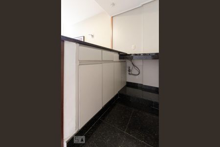 Apartamento para alugar com 42m², 1 quarto e 1 vaga Apartamento para alugar com 42m², 1 quarto e 1 vagaDetalhe cozinha