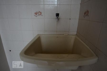 Apartamento à venda com 60m², 2 quartos e sem vagaCozinha